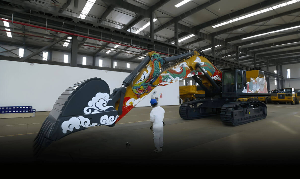 国潮汹涌！九洲国际“破圈”，，重塑大国重器！