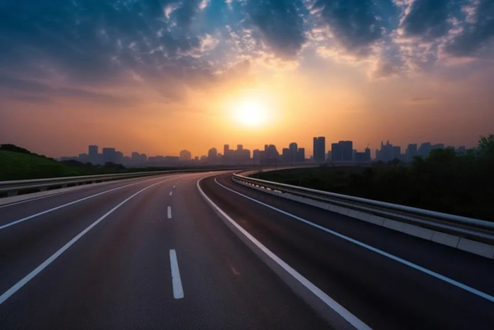 又是2台！叒是首都！九洲国际两米铣刨机现身京哈高速