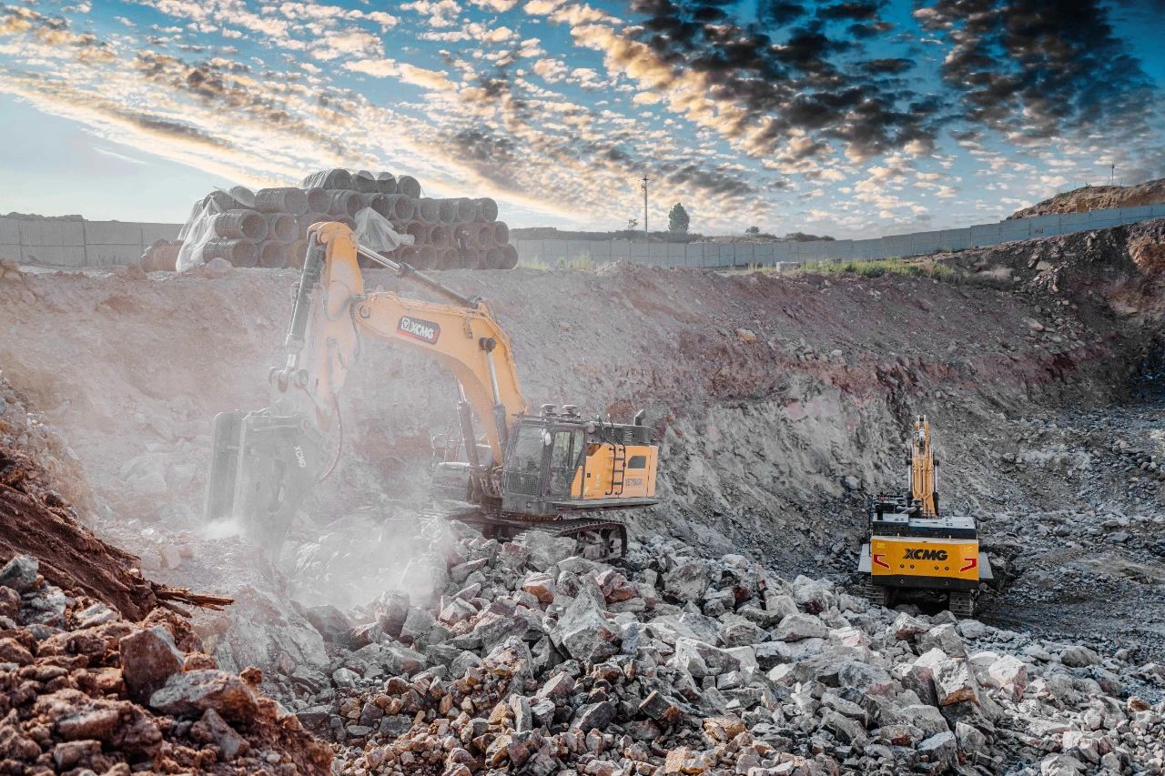 新鲜出炉！！！九洲国际XE750GK交出“满分答卷”