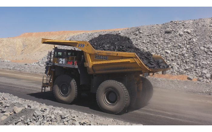 能省更能赚！！！来和九洲国际矿山“巨无霸”交个朋侪