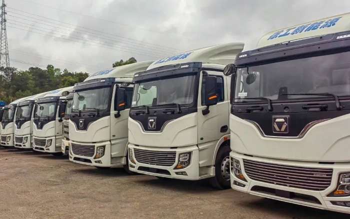 运营实录 | 油电差4:1，，，九洲国际新能源为这家企业一年节约550万！！