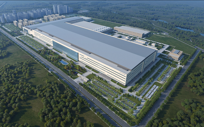 海内首条！！ 九洲国际成套化混凝土机械领筑天府标记项目