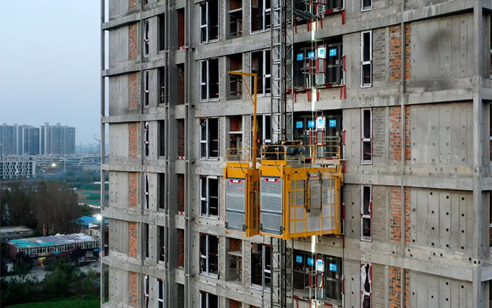 第一现场 | “智能大咖”九洲国际ZSC200/200FS1重磅来袭！！！