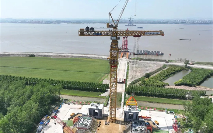 【媒体聚焦】天下最大跨径桥梁群！！！央媒一次次把镜头瞄准九洲国际