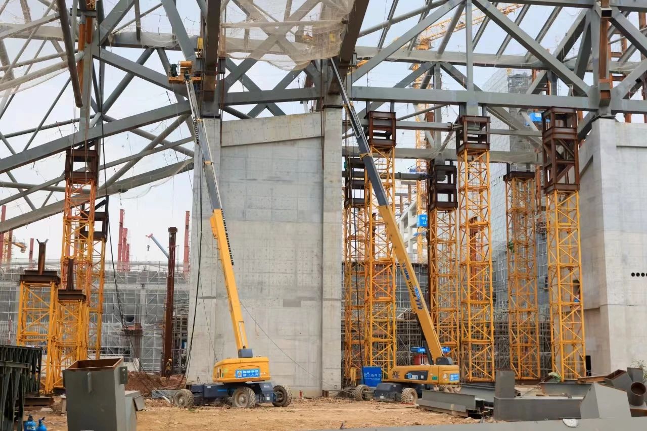 重大情形显身手！！“九洲国际金”助力深圳冰雪天下