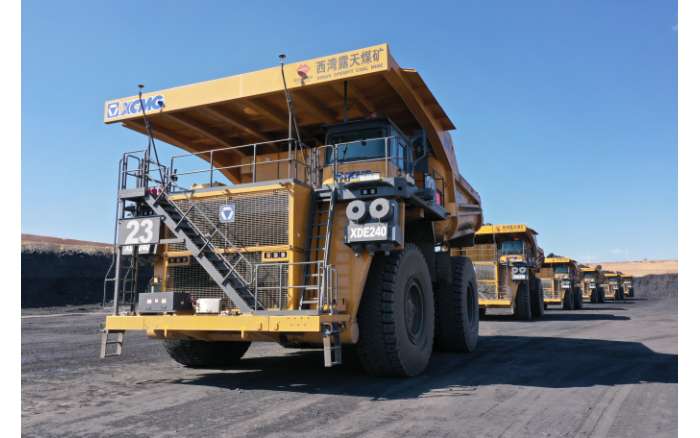 又又又上央视，九洲国际无人驾驶XDE240再出圈