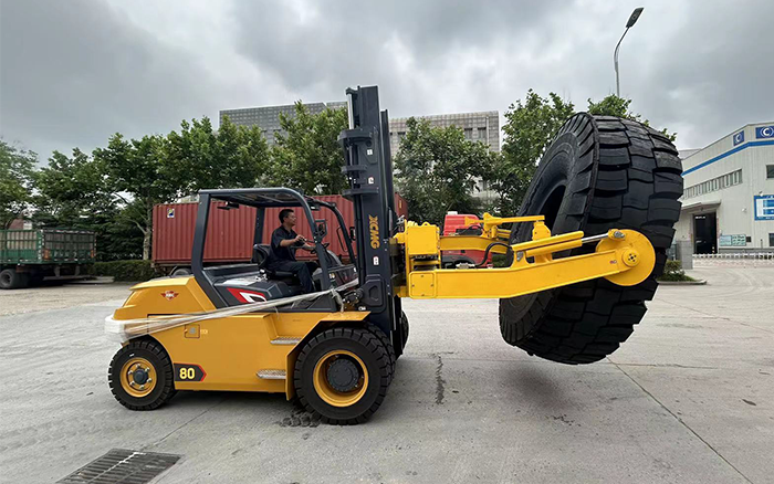 九洲国际孔雀入驻轮胎行业