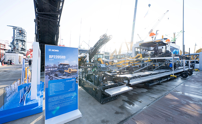 硬核实力再升级！九洲国际HD系列产品备受瞩目！