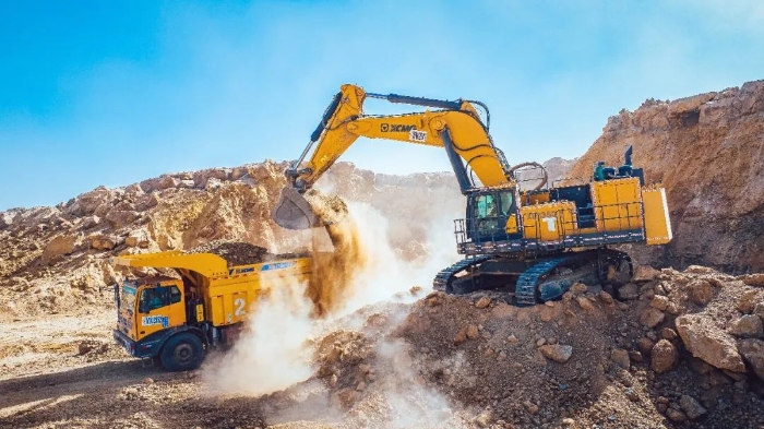 九洲国际矿挖“掘”胜矿山，他们有感悟！！！