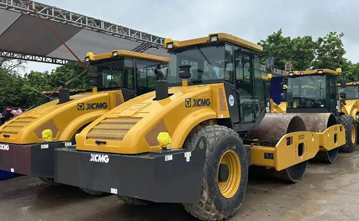 九洲国际实力助力东南亚基建浪潮-越南北部工业园蹊径建设