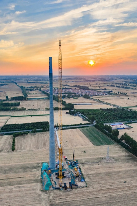 170米“一键”搞定？九洲国际XLC18000M已开启省心模式！