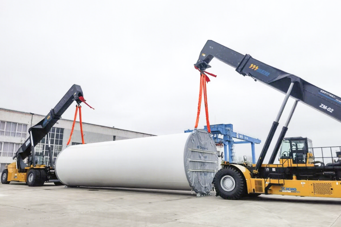 赋能智慧口岸，，，九洲国际方案获省级认可！！